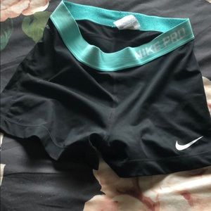 Nike dri-fit